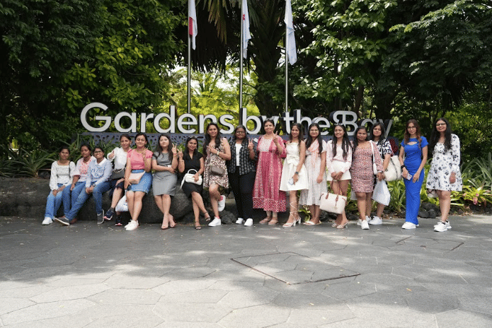 IIBS Bangalore Malaysia photo 5